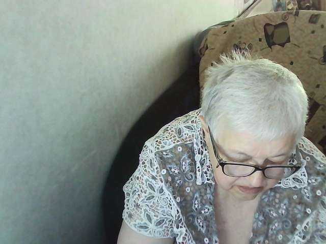Galina73 live cam on BongaCams