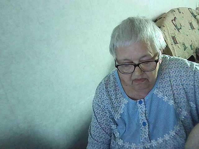 Galina73 Live-Cam auf BongaCams