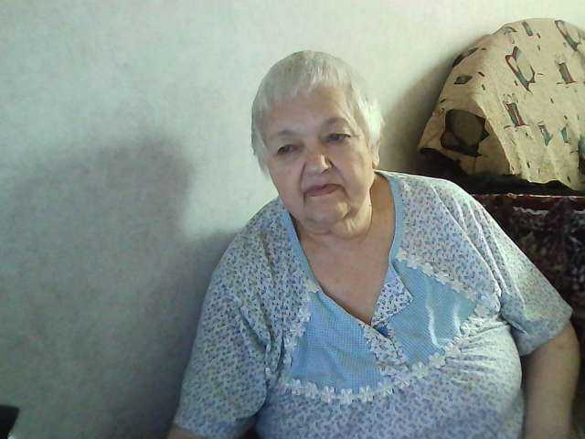 Galina73 live cam on BongaCams