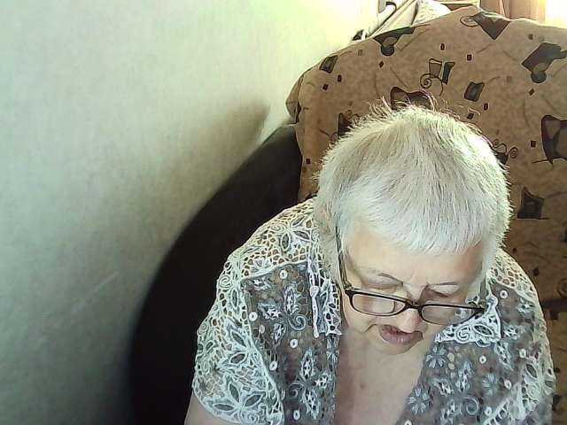 Galina73 live cam on BongaCams