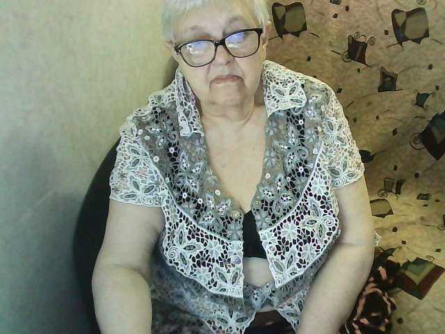 Galina73 live cam on BongaCams