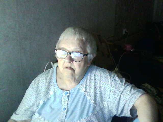 Galina73 live webcam show