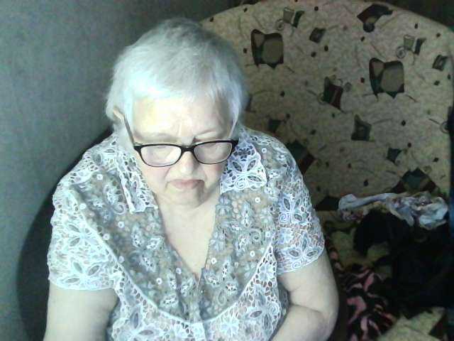 Galina73 live cam on BongaCams