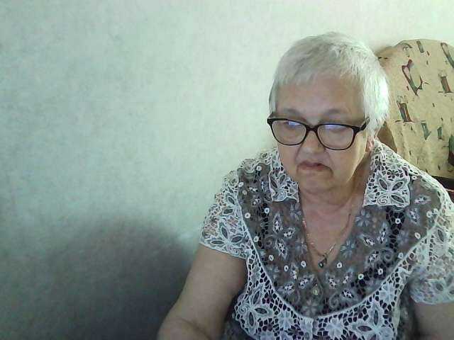 Galina73 live cam on BongaCams