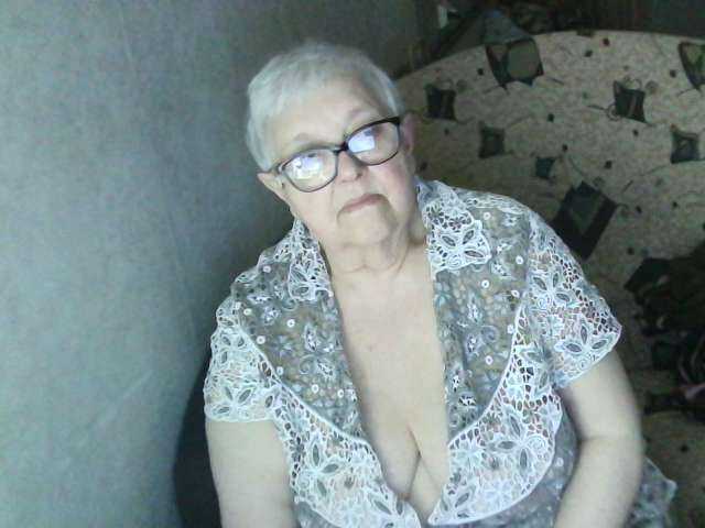 Galina73 live cam on BongaCams