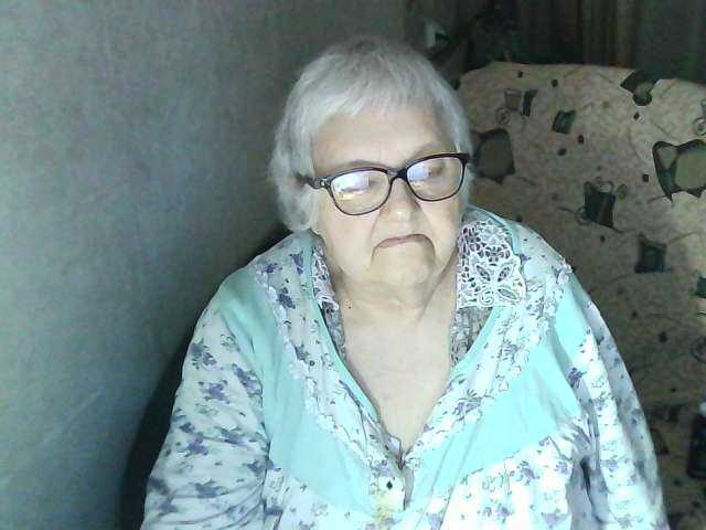 Galina73 live cam on BongaCams
