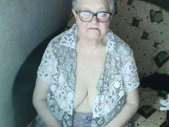 Galina73, en vivo ahora en BongaCams
