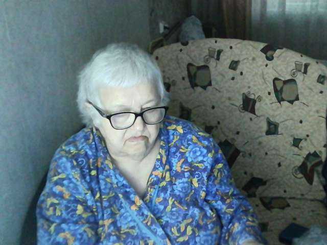 Galina73 live cam on BongaCams