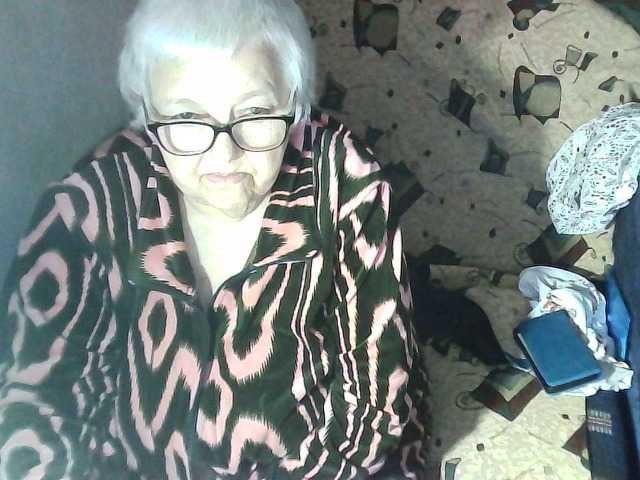 Galina73 live cam on BongaCams