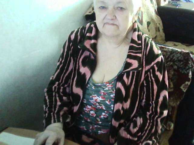 Galina73 live cam on BongaCams