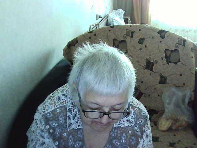 Galina73 live cam on BongaCams