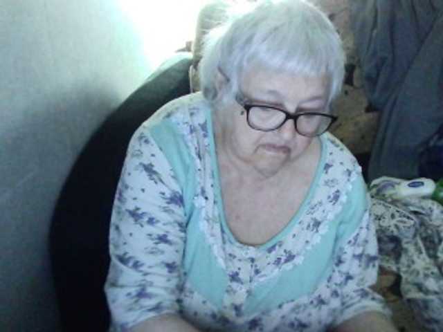 Galina73 live cam on BongaCams