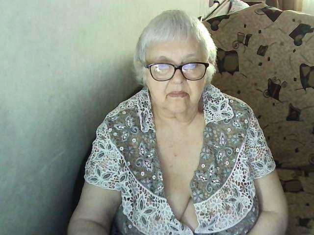 Galina73 live cam on BongaCams