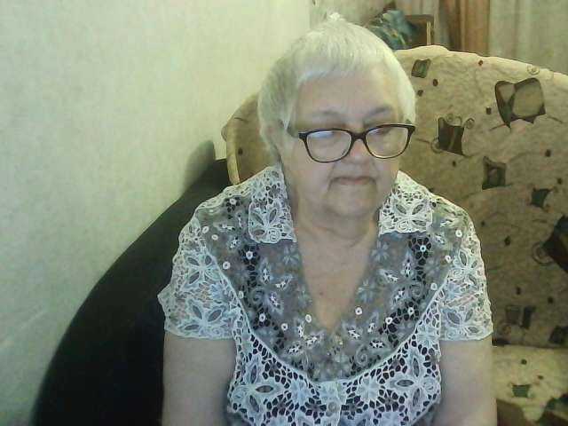 Galina73 live cam on BongaCams