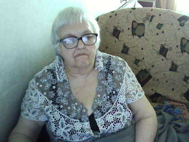 Galina73 live cam on BongaCams