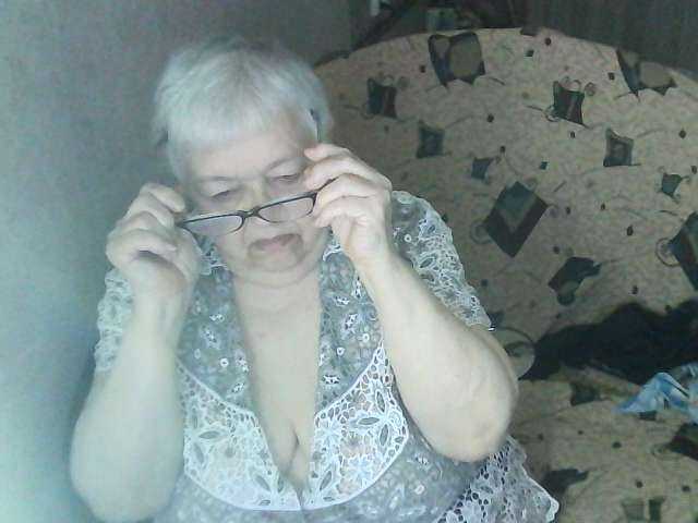 Galina73 live cam on BongaCams