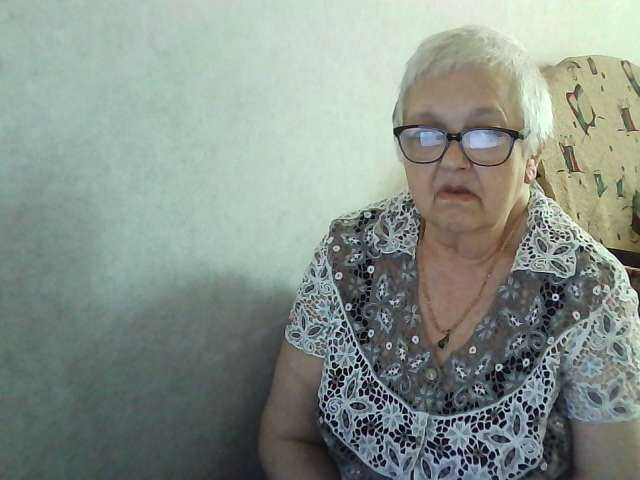 Galina73 live cam on BongaCams