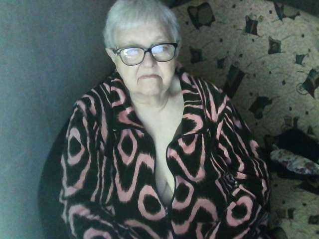 Galina73 live cam on BongaCams
