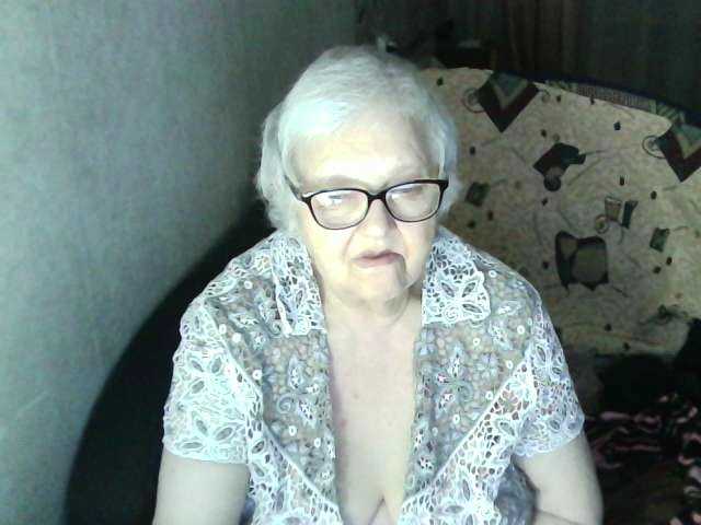 Galina73 live cam on BongaCams