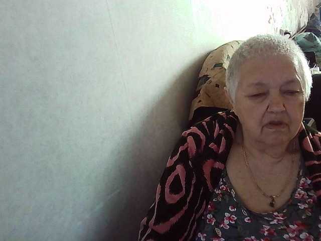 Galina73 live cam on BongaCams