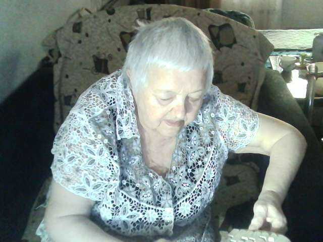 Galina73 live cam on BongaCams