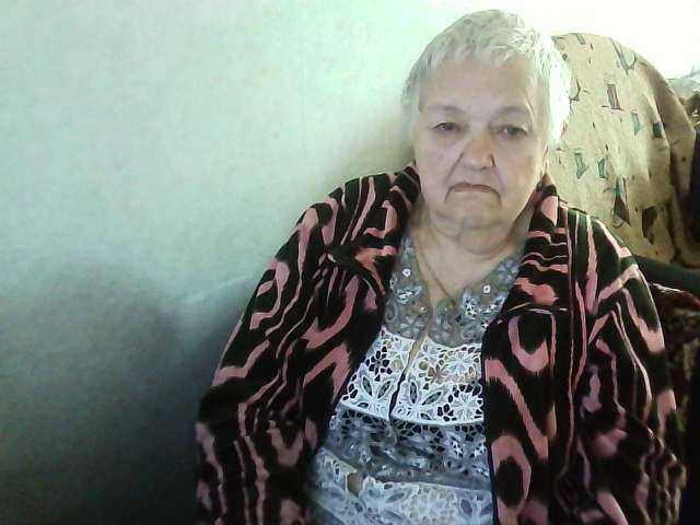 Galina73 live cam on BongaCams