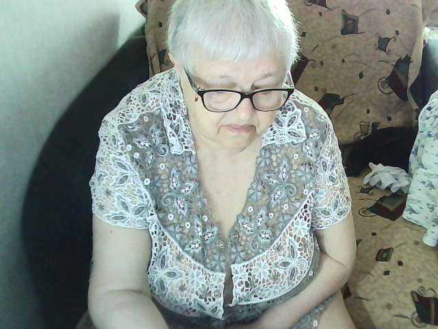 Galina73 live cam on BongaCams