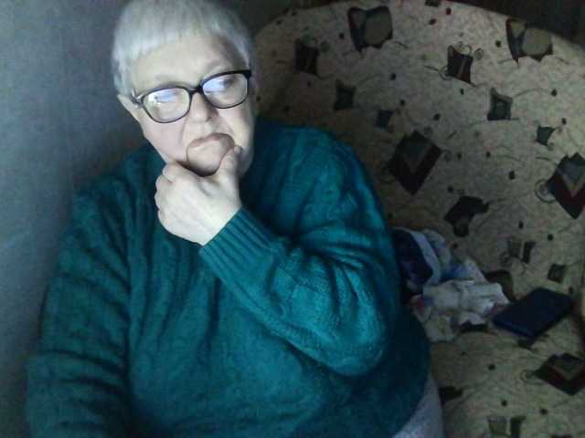 go to chat with Gelja73