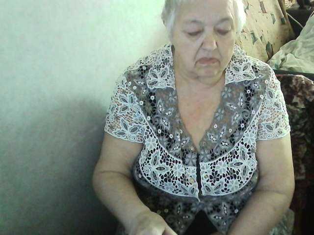 Galina73 live webcam show