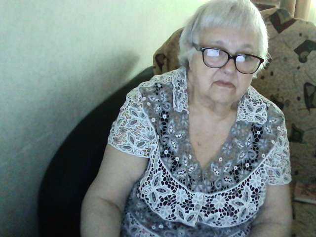 Galina73 live cam on BongaCams