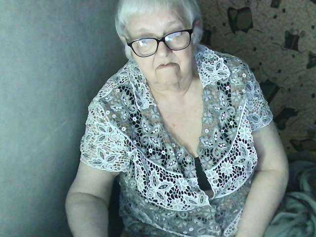 Galina73 live cam on BongaCams