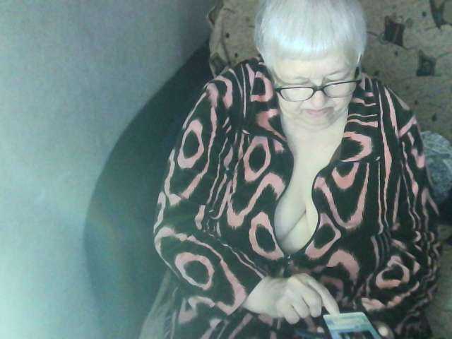 Galina73 live cam on BongaCams