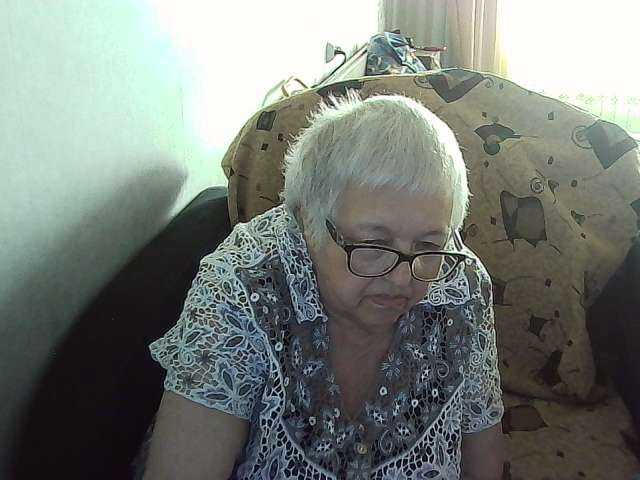 Galina73 live cam on BongaCams