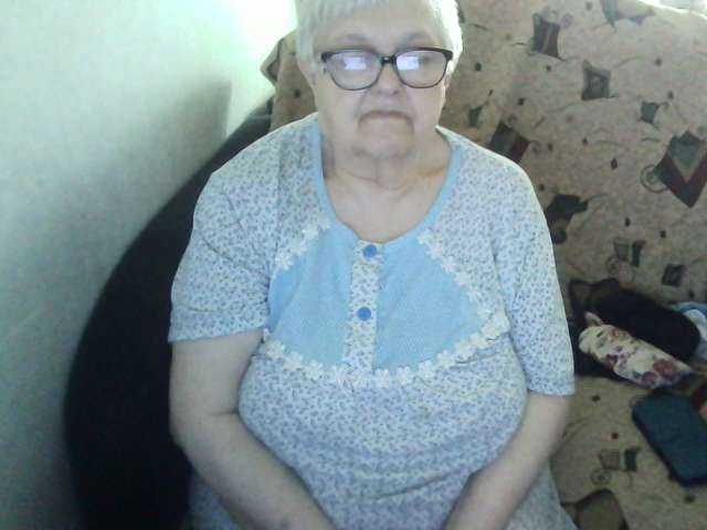 Galina73 live cam on BongaCams