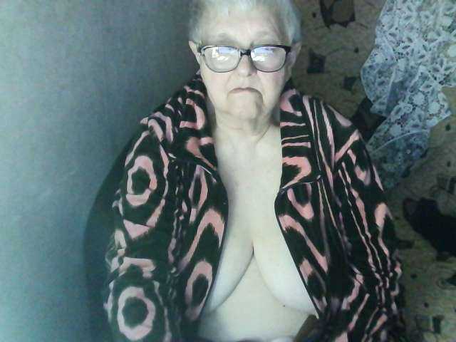 Gelja73 live cam preview