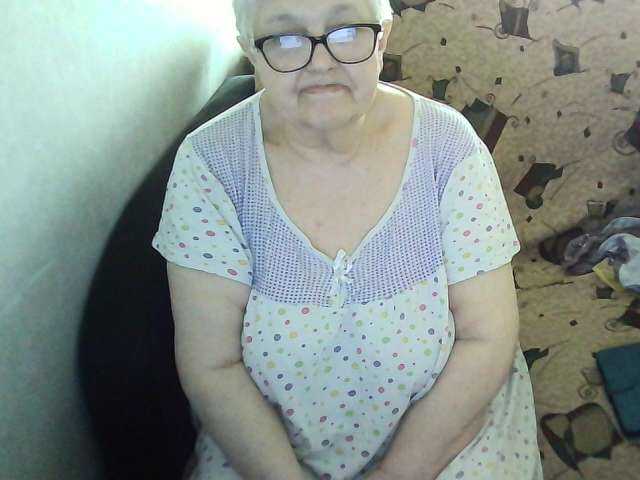 Galina73, live now on BongaCams