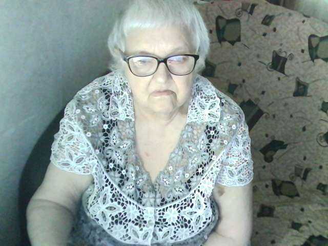 Galina73 live cam on BongaCams