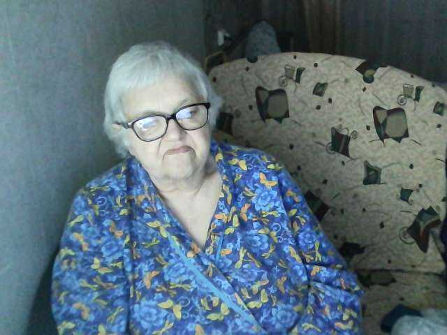 Galina73 live cam on BongaCams