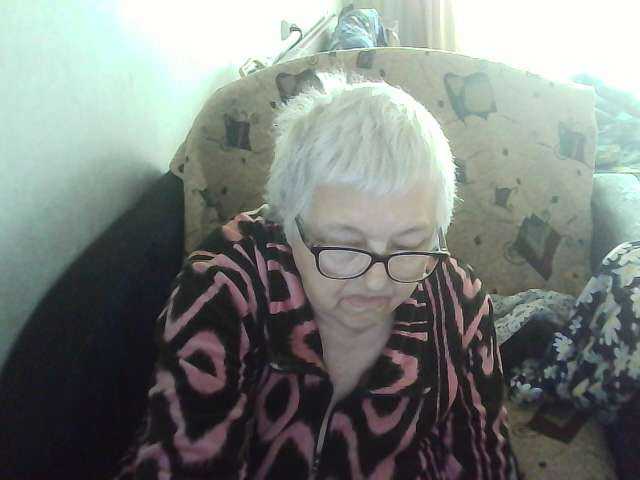 секс с Galina73