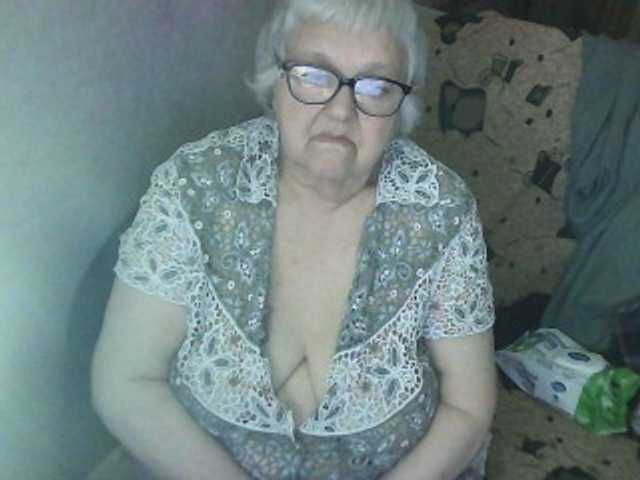Galina73 live cam on BongaCams