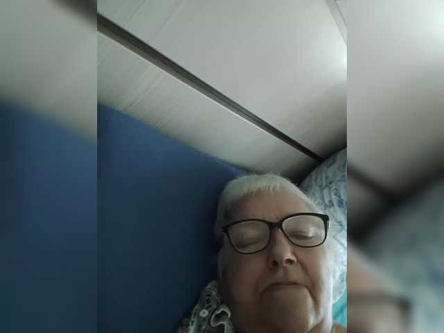 Galina73 live cam on BongaCams