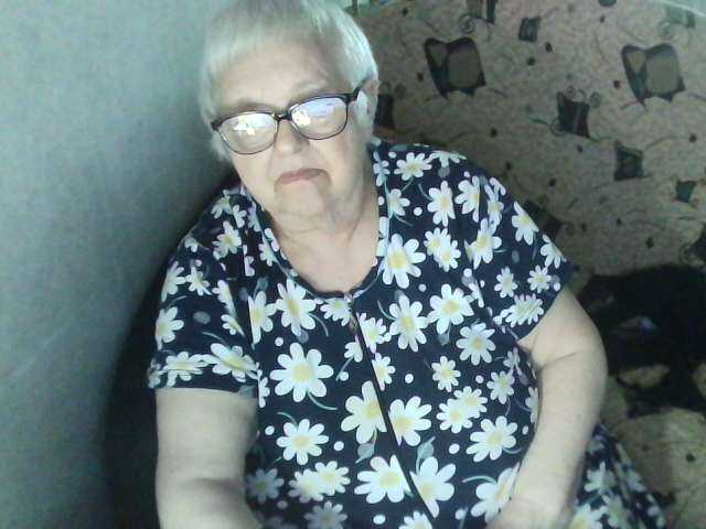 Galina73 live cam on BongaCams