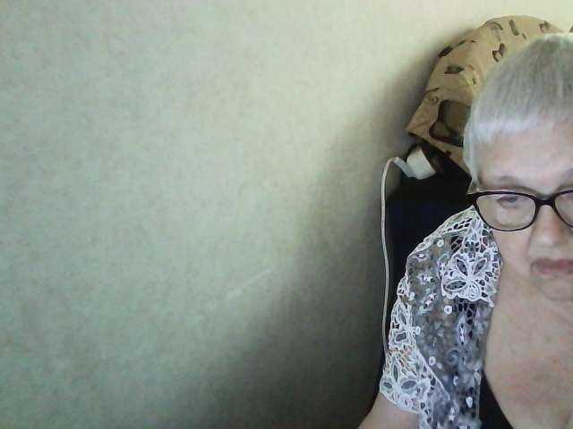 Galina73 live cam on BongaCams