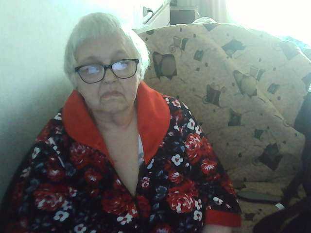 Galina73 live cam