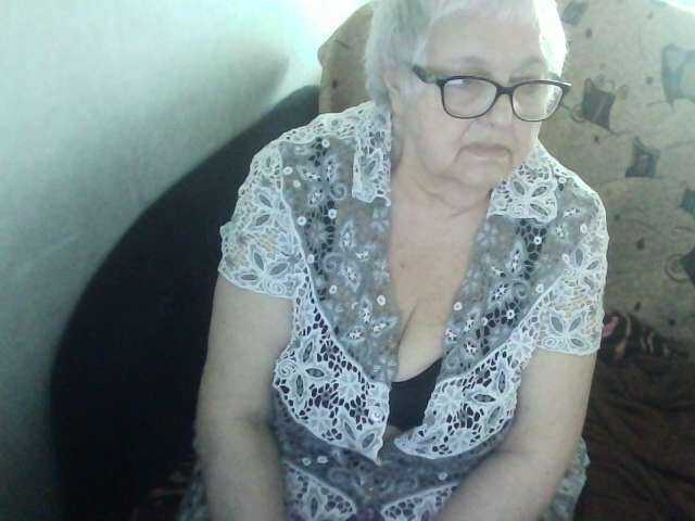 Galina73 live cam on BongaCams