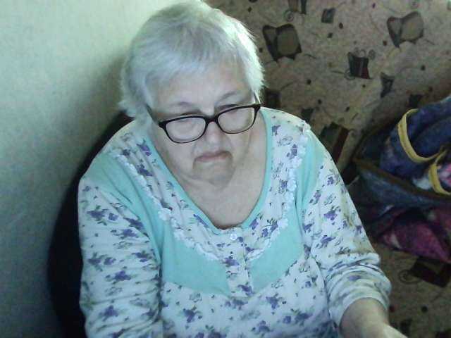 Galina73 live cam on BongaCams