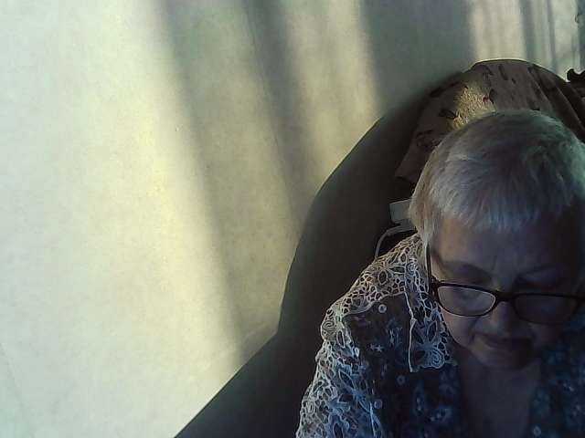 Galina73 live cam on BongaCams