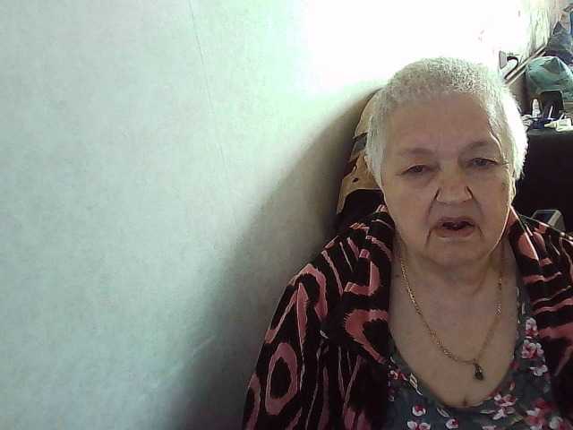Galina73 live cam on BongaCams
