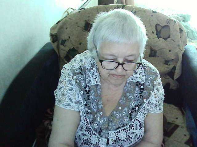 в попе у Galina73