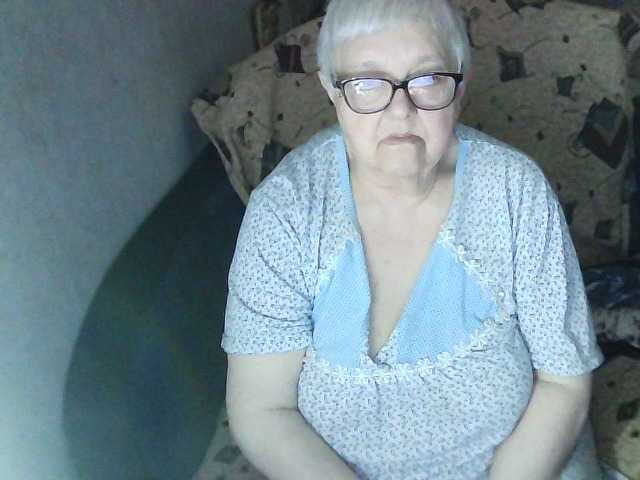 Galina73 live cam on BongaCams